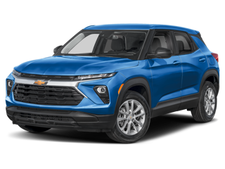 Chevrolet Trailblazer - Flagstaff Chevrolet in Flagstaff AZ