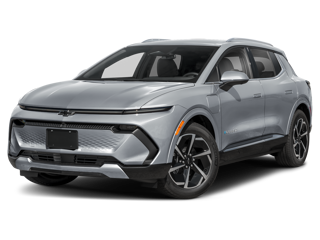 Equinox EV - Flagstaff Chevrolet in Flagstaff AZ