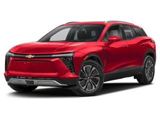 Chevrolet Blazer EV - Flagstaff Chevrolet in Flagstaff AZ