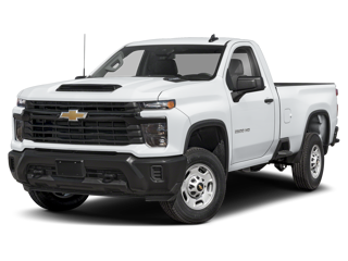 Chevrolet Silverado HD - Flagstaff Chevrolet in Flagstaff AZ