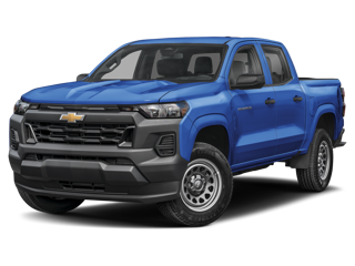 Chevrolet Colorado - Flagstaff Chevrolet in Flagstaff AZ