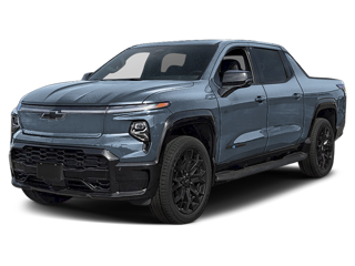 Chevrolet Silverado EV - Flagstaff Chevrolet in Flagstaff AZ