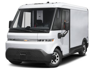 Chevrolet BrightDrop - Flagstaff Chevrolet in Flagstaff AZ