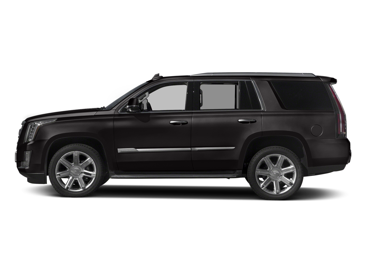 2017 Cadillac Escalade Base