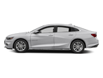 2018 Chevrolet Malibu LT Redline Edition