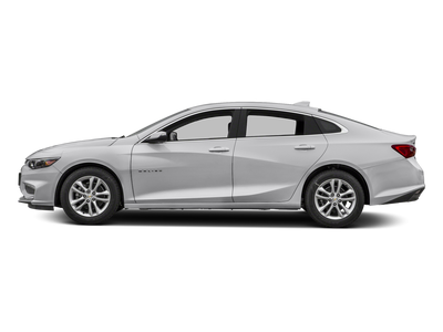 2018 Chevrolet Malibu LT Redline Edition