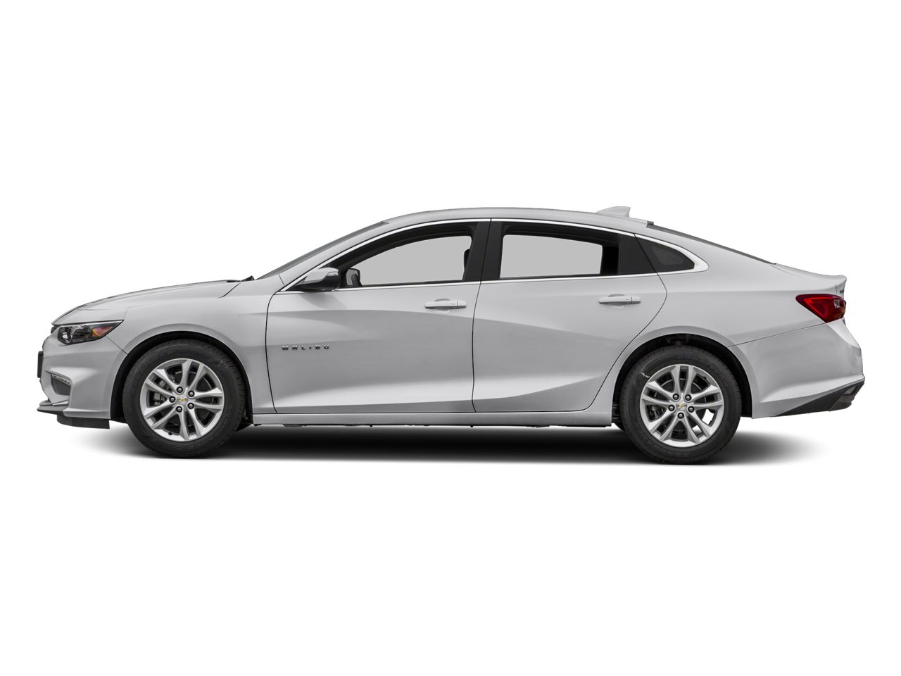 2018 Chevrolet Malibu LT Redline Edition