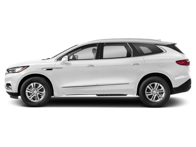 2019 Buick Enclave Premium Group