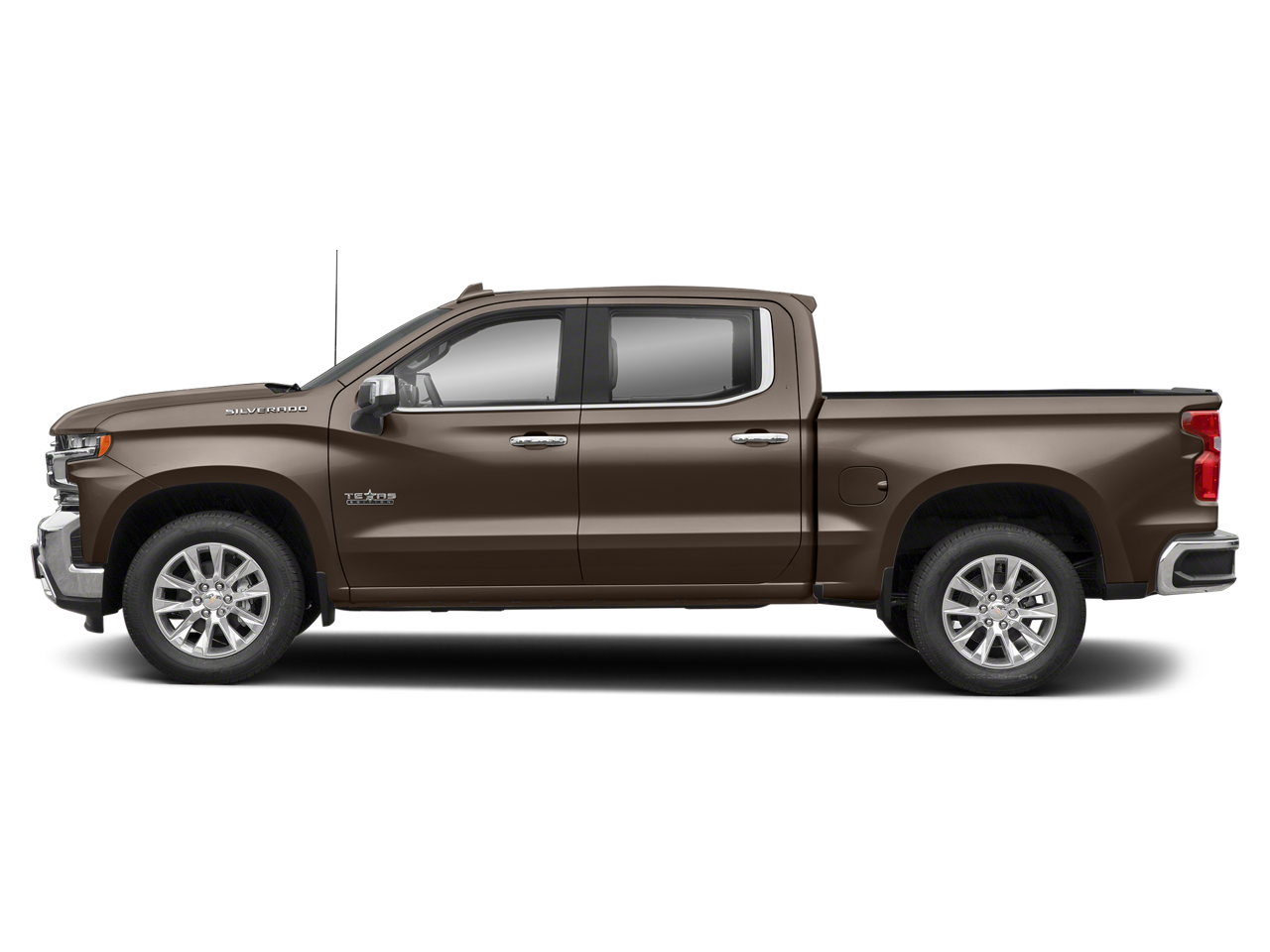 2019 Chevrolet Silverado 1500 Base