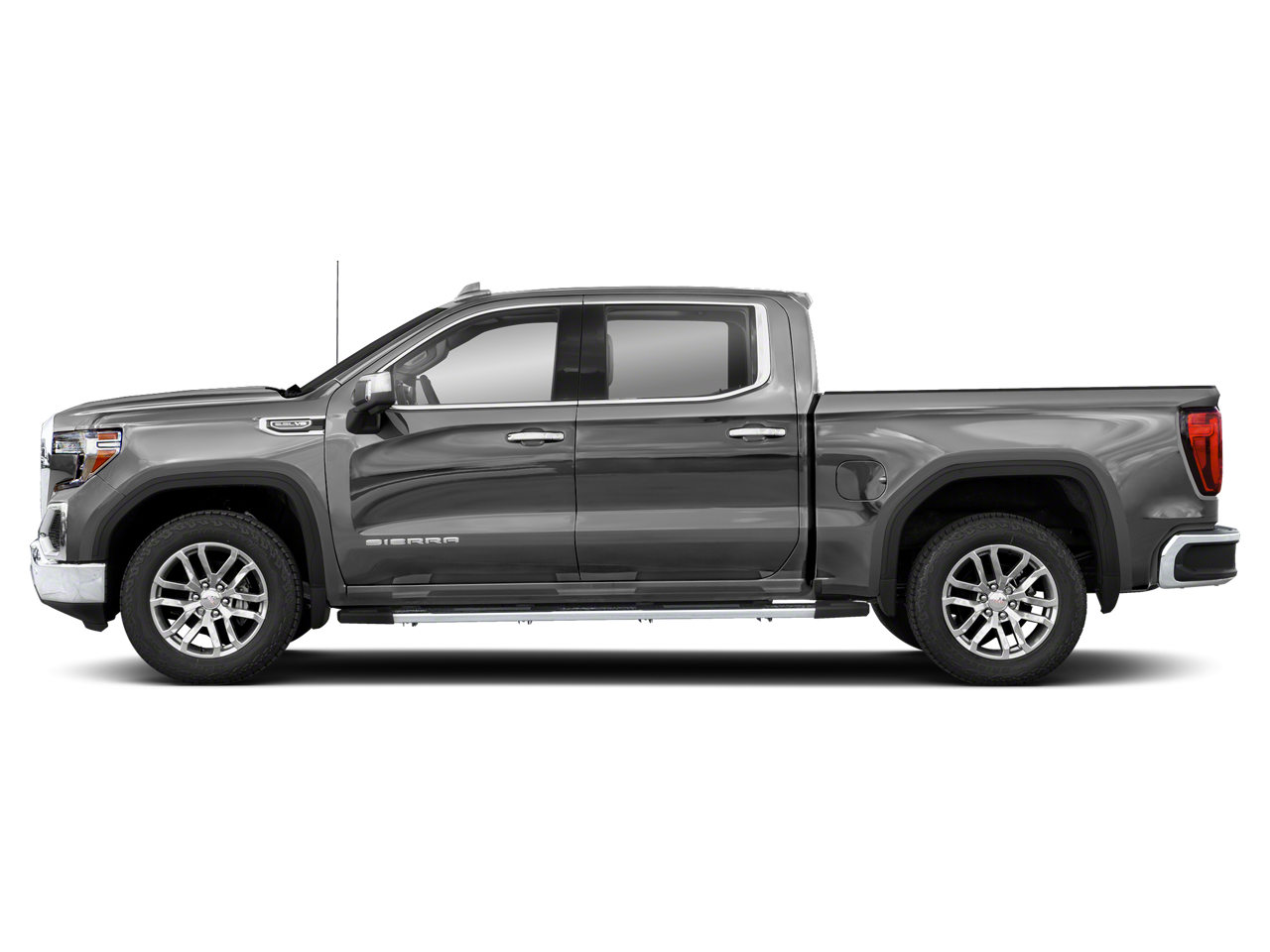 2019 GMC Sierra 1500 Base