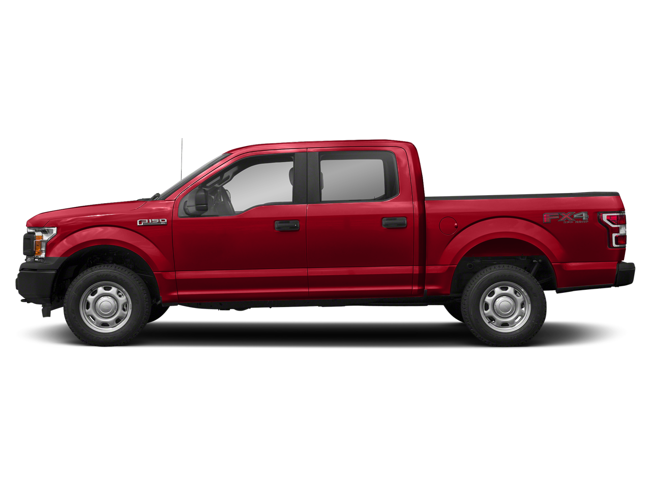 2020 Ford F-150 XLT photo 3