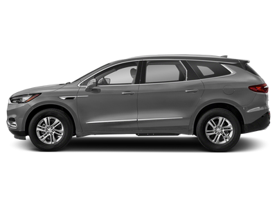 2021 Buick Enclave Base