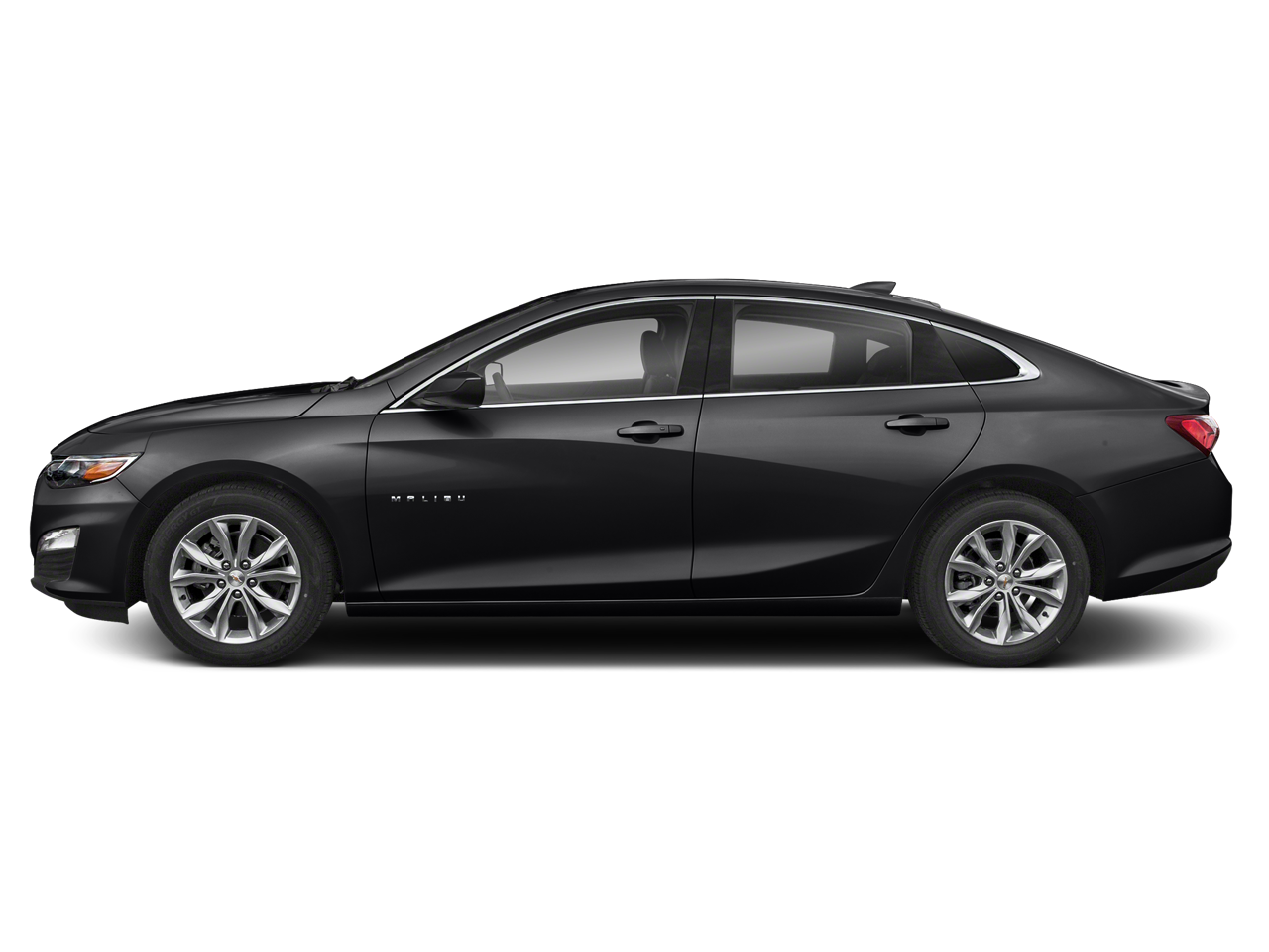2021 Chevrolet Malibu Base