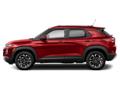 2021 Chevrolet Trailblazer Base