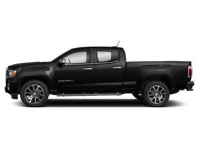 2021 GMC Canyon Denali