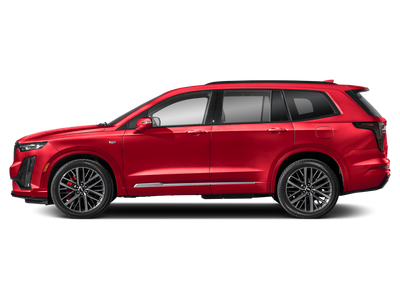 2023 Cadillac XT6 Base
