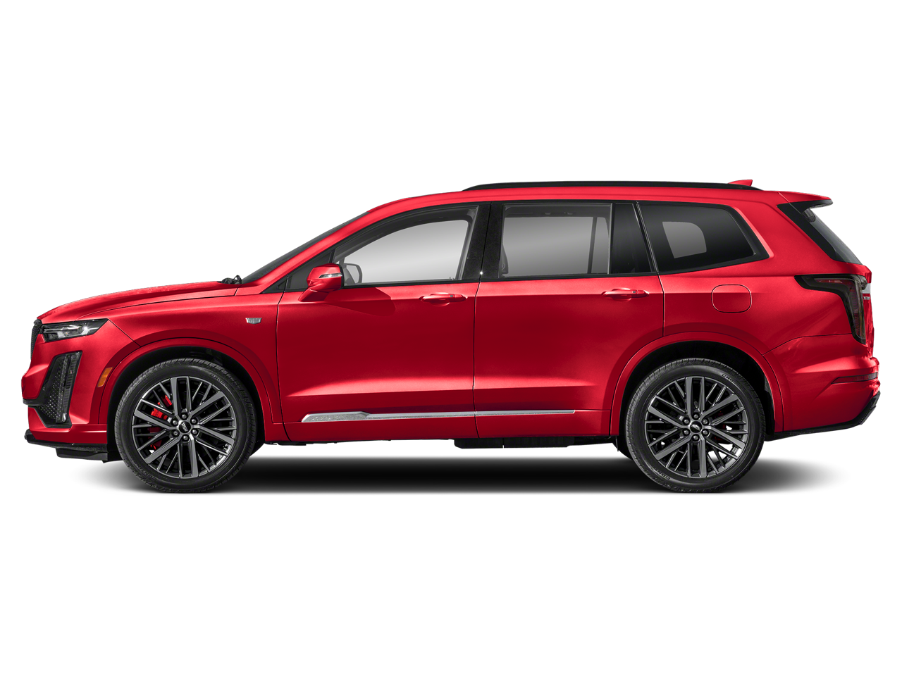 2023 Cadillac XT6 Base