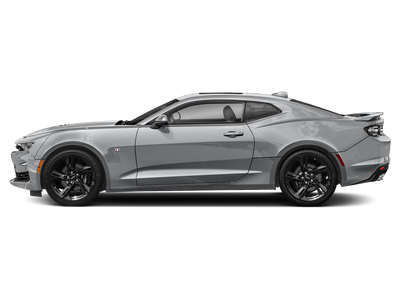 2024 Chevrolet Camaro Base