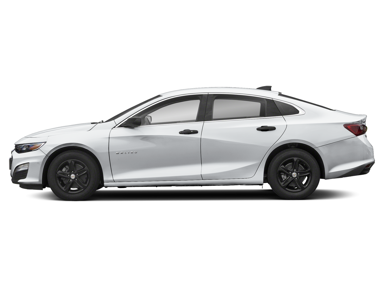 2024 Chevrolet Malibu FWD 1FL