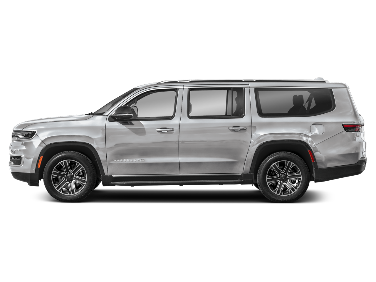 2024 Jeep Wagoneer L Series II 4x2