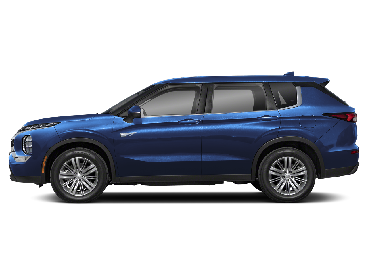 2024 Mitsubishi Outlander PHEV SE