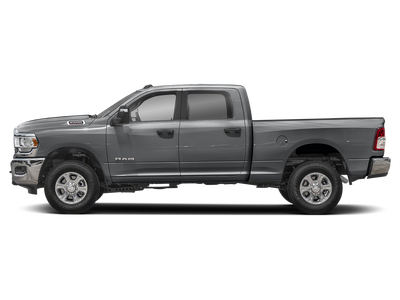 2024 RAM 2500 Big Horn Crew Cab 4x4 6'4" Box