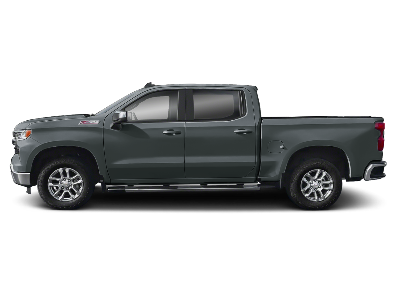 2025 Chevrolet Silverado 1500 LT - Photo 24
