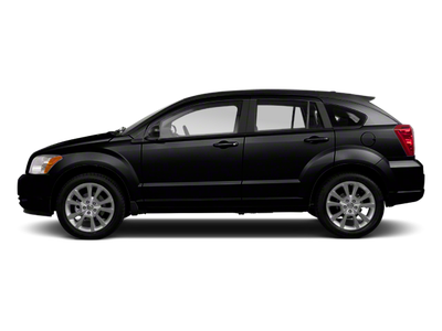 2010 Dodge Caliber SXT