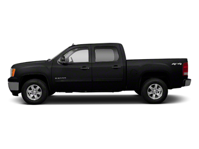 2012 GMC Sierra 1500 SLT