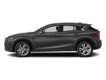 2018 INFINITI QX30 Sport