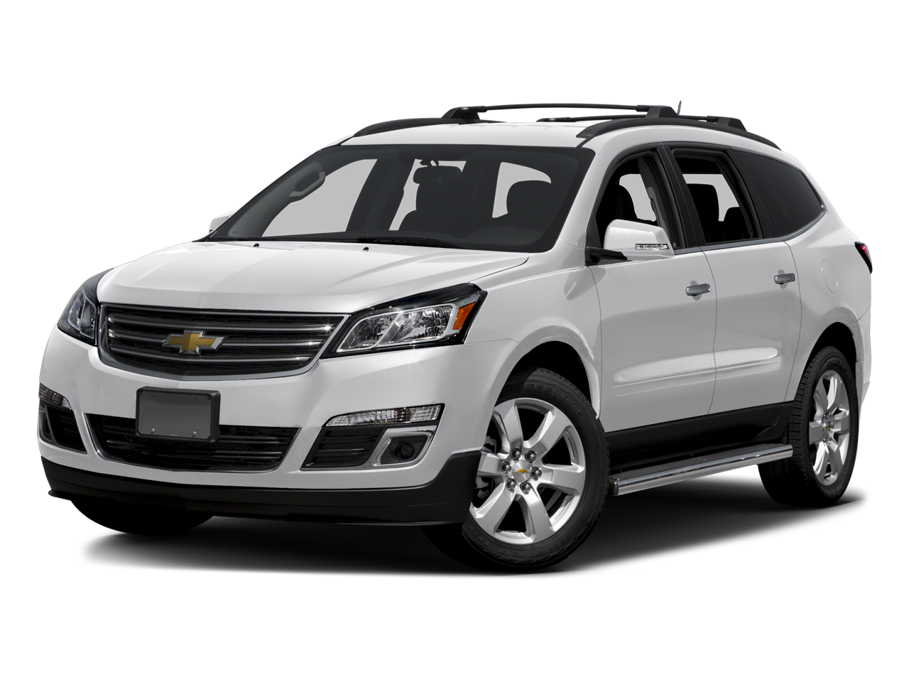 2016 Chevrolet Traverse LT 1LT