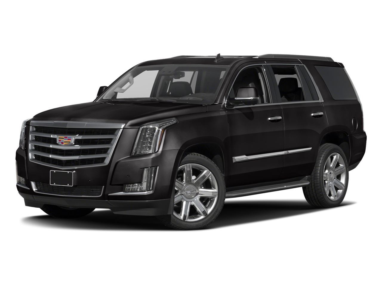 2017 Cadillac Escalade Base