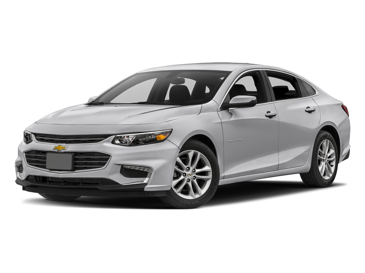 2018 Chevrolet Malibu LT Redline Edition