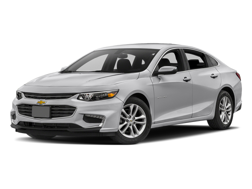 2018 Chevrolet Malibu LT Redline Edition