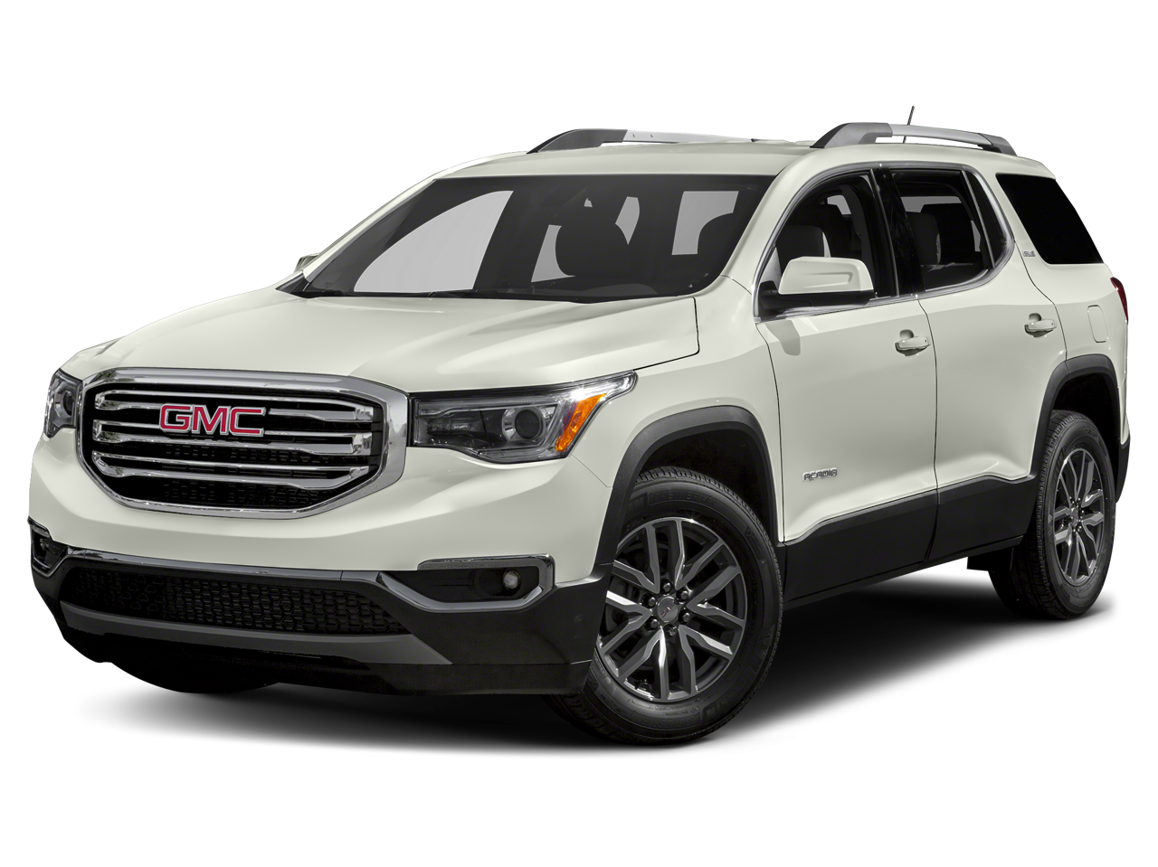 2019 GMC Acadia SLT-1 AWD's photo
