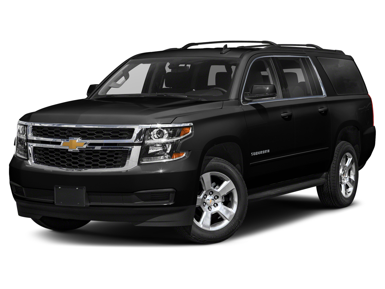2020 Chevrolet Suburban Base