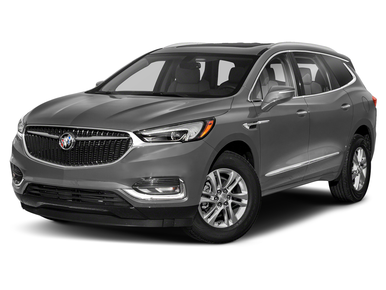 2021 Buick Enclave Base