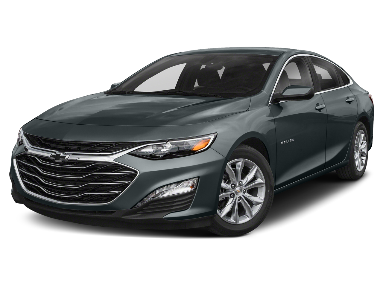 2021 Chevrolet Malibu Base