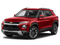 2021 Chevrolet Trailblazer Base