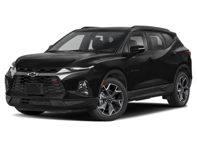 2021 Chevrolet Blazer Base