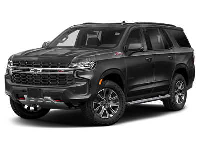 2021 Chevrolet Tahoe Base