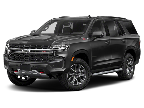 2021 Chevrolet Tahoe Base