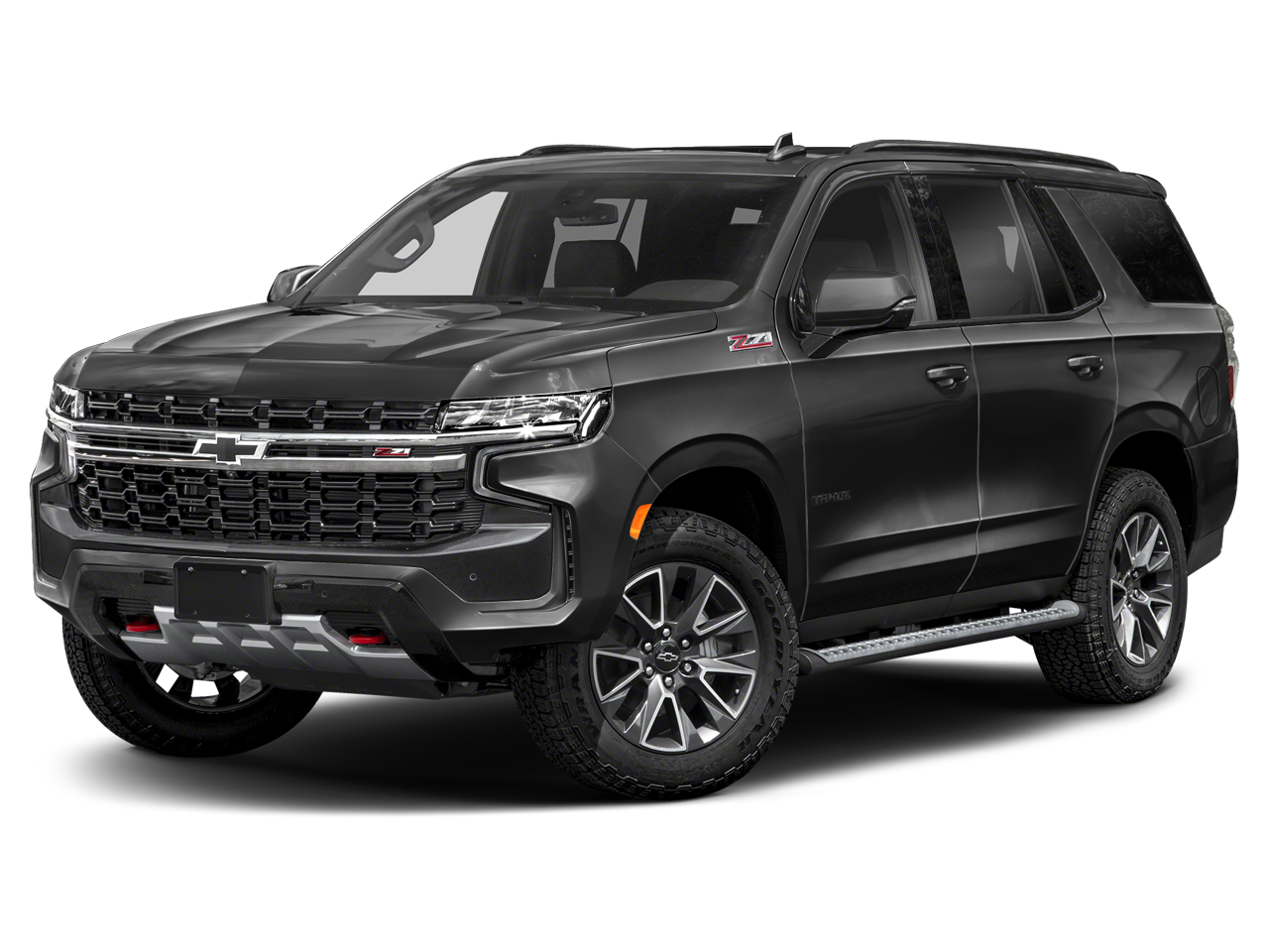 2021 Chevrolet Tahoe Base