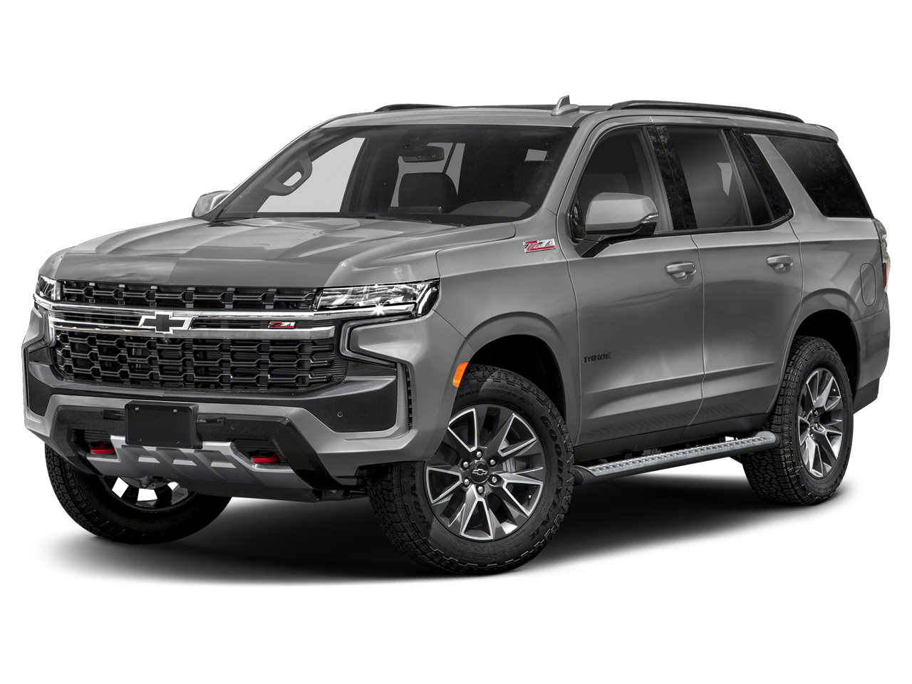 2021 Chevrolet Tahoe Base