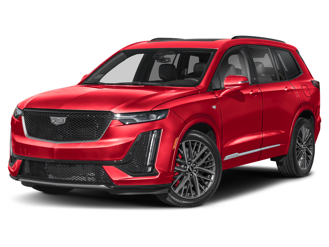 2023 Cadillac XT6 Base