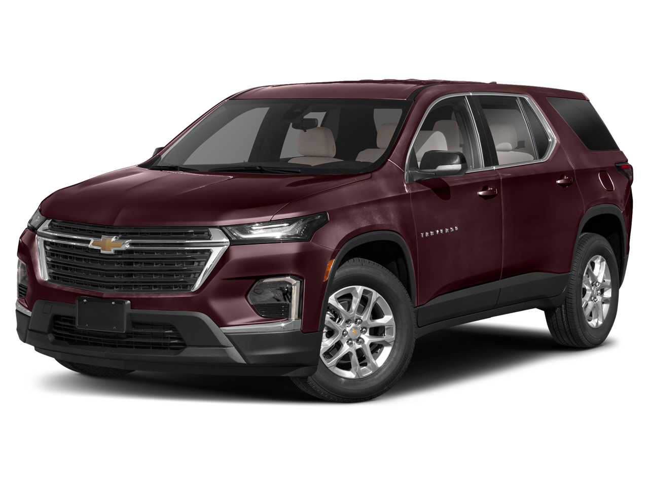 2023 Chevrolet Traverse 1LT - Photo 19