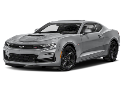 2024 Chevrolet Camaro Base
