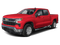 2025 Chevrolet Silverado 1500 Base