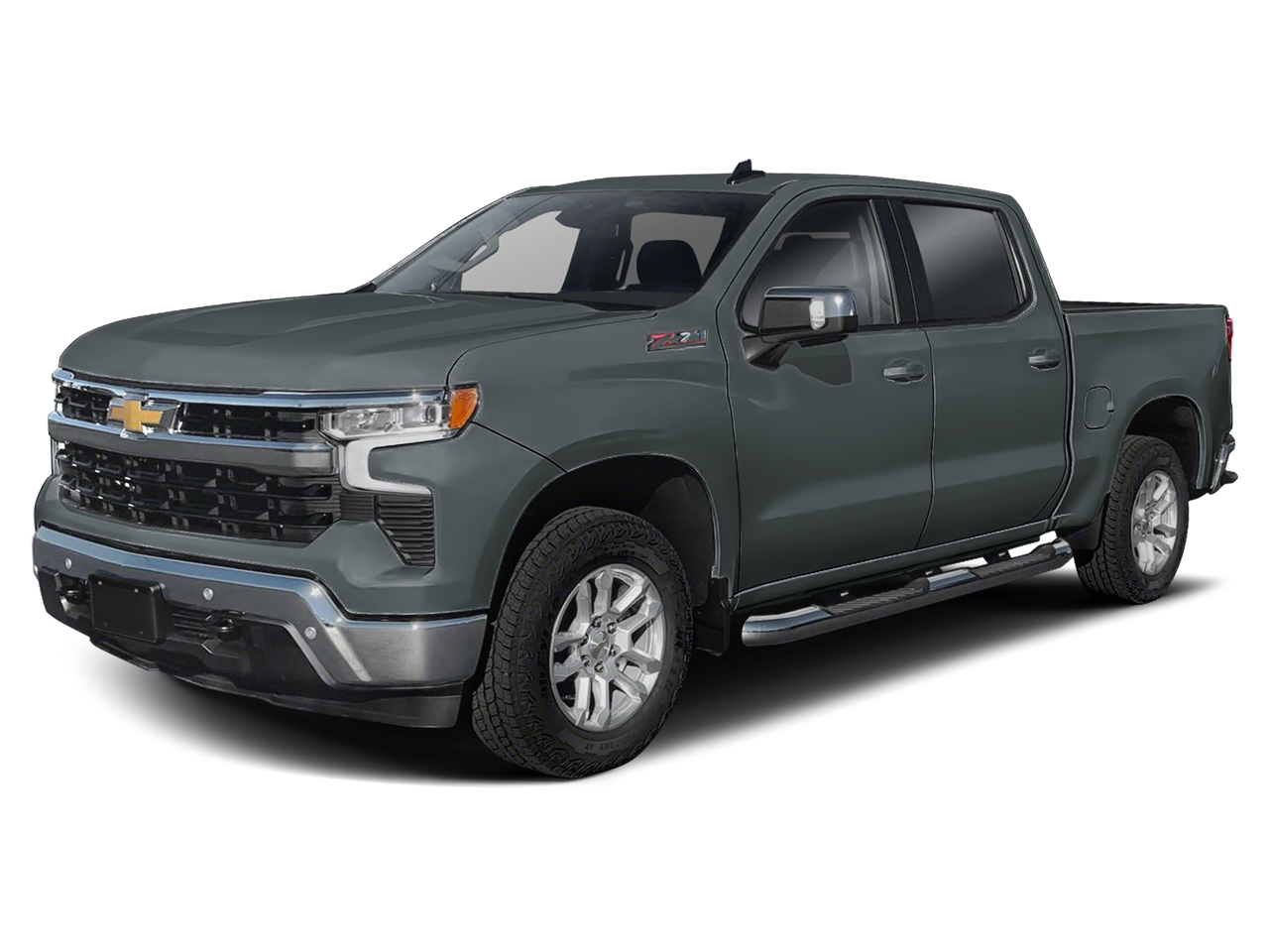 2025 Chevrolet Silverado 1500 LT - Photo 23