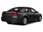 2015 Volkswagen Passat 1.8T Limited Edition